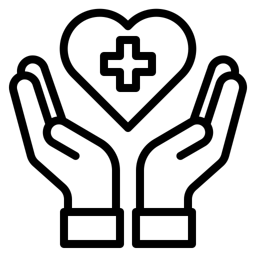 Health Verification Icon
