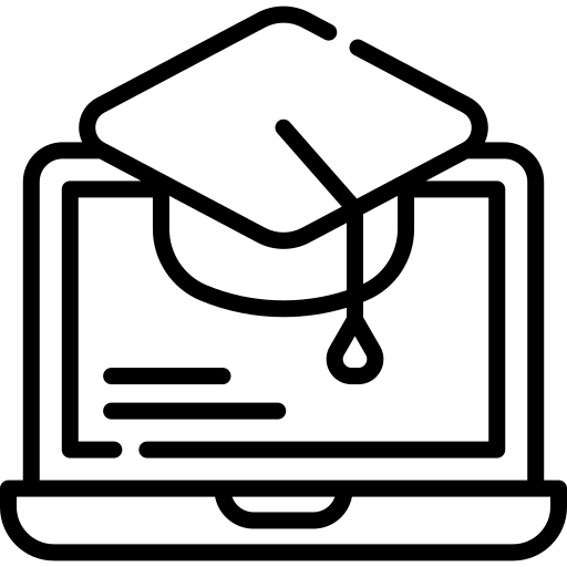 Education Verification Icon