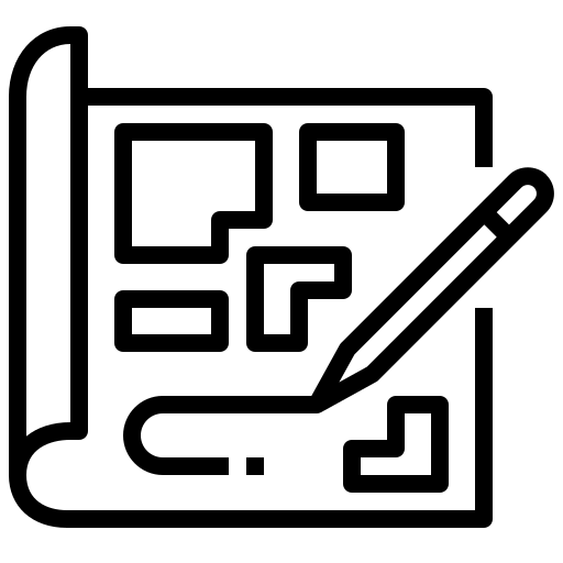 Consultation & Planning Icon