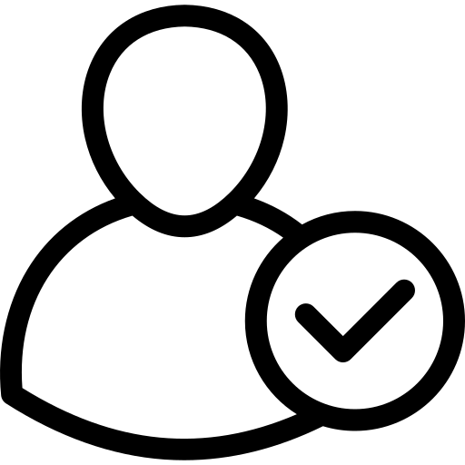 Attendance Tracking Icon