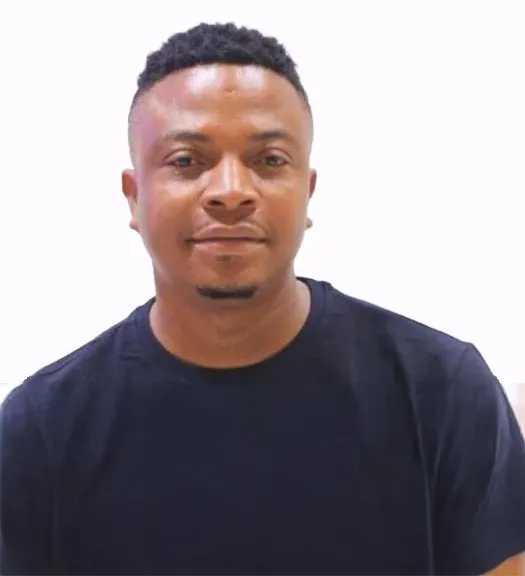 Emmanuel Nyorkor
