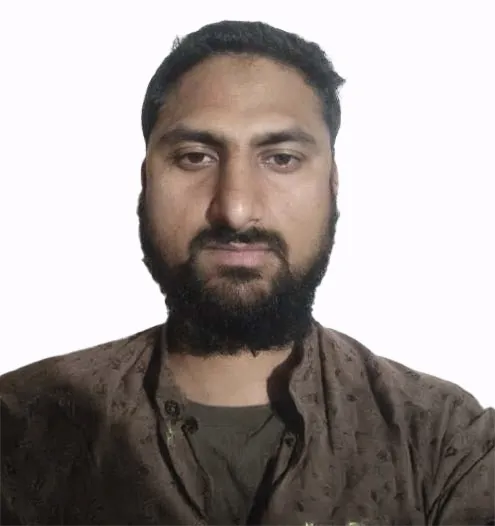 Ahmed Ali