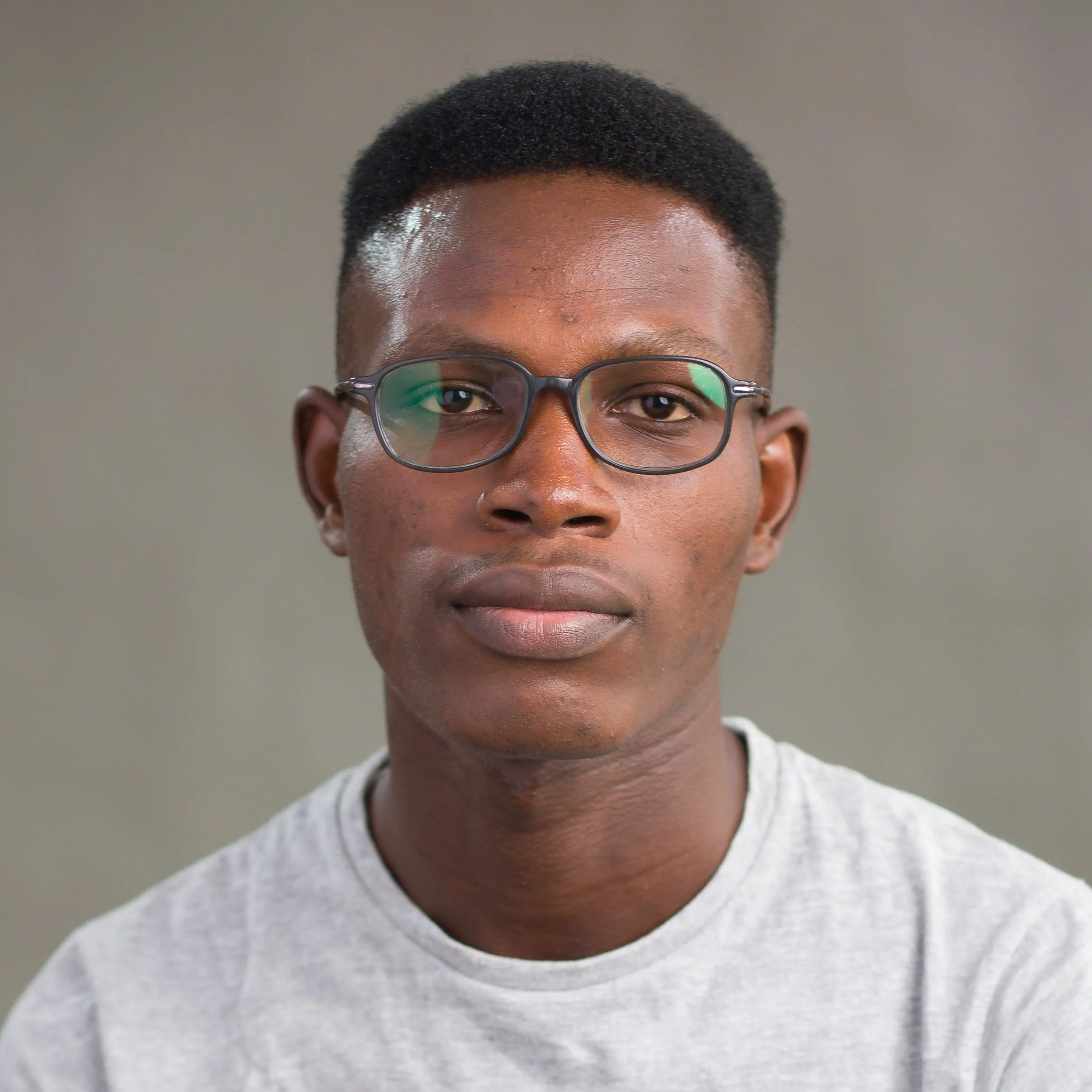 James Mensah
