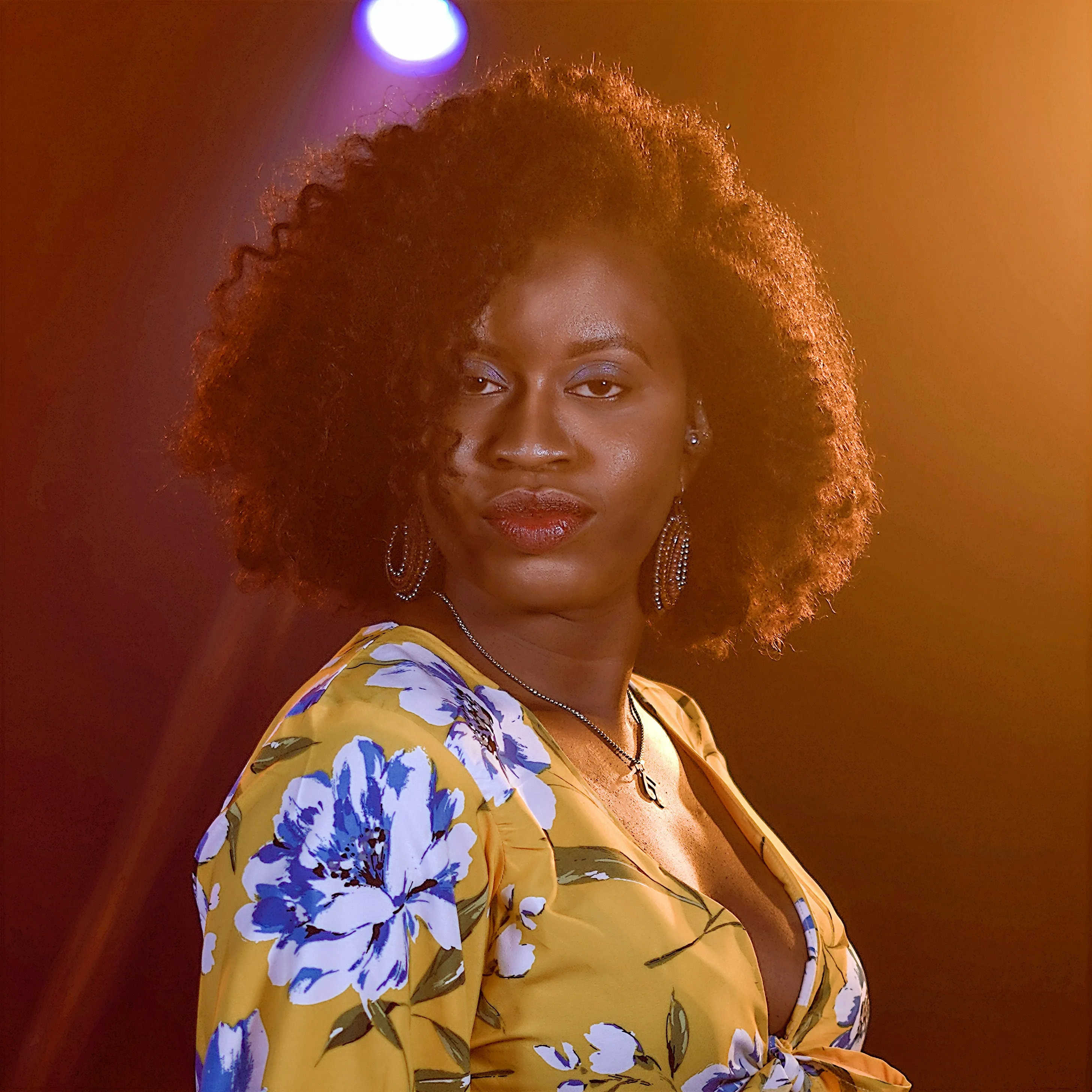 Linda Boateng